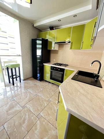 Простора та затишна 2 кімн. квартири в сучасному ЖК Софія від Мартинов