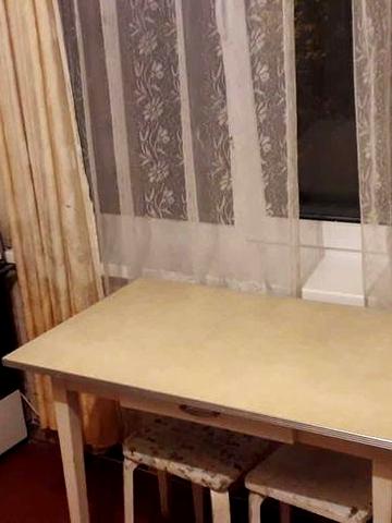 Довгострокова оренда 2кім.квартира Нивки