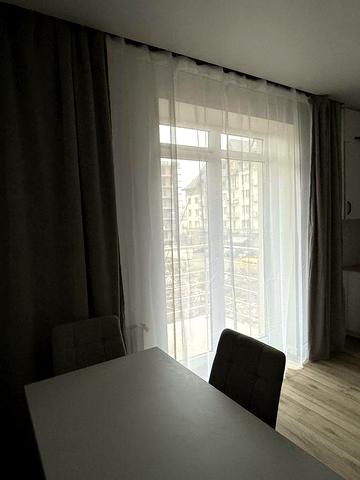 Оренда однокімнатноі квартири Ужгород