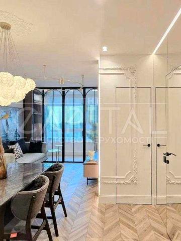 Квартира-мєчта в Подільському р-ні, Генератор в будинку 100% автономії