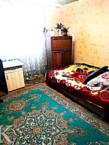 Продам простору квартиру з автономним опаленням