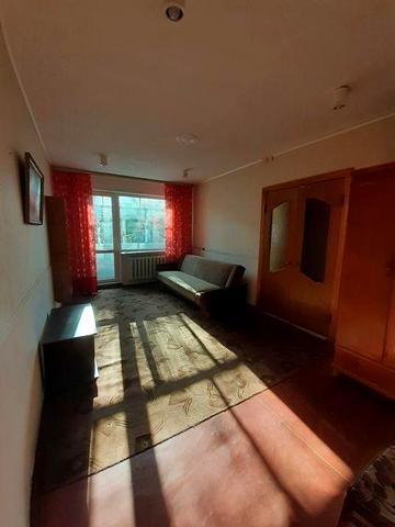 Оренда 1-кімнатна квартира вул. Льотна, 12