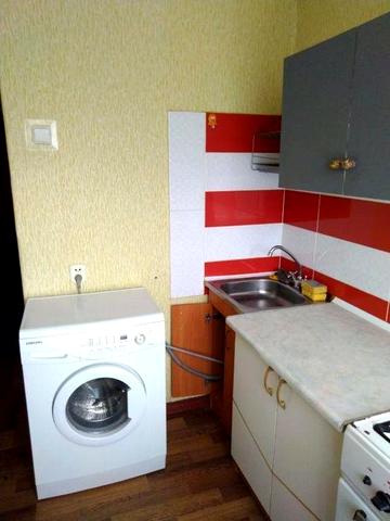 Сдам однокомнатную квартиру