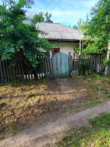Продам хату в місті Балта