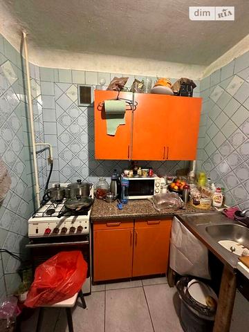 Продаж 3к Квартира Монюшка вулиця