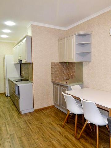 Продам 1 к Євродвушка, V квартал, Варшавський, Європейського Союзу 41Г ЖК п'ятий квартал