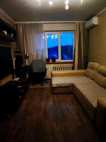 Продаж 3-кімнатної квартири в м. Обухів, (Піщана)