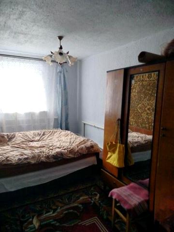 Продам квартиру м.Богодухів 54м.кв