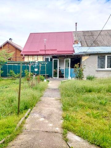 Здам будинок поруч з Києвом, 2 види опалення (газ/дрова), Гараж