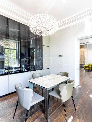 Продажа квартиры ул. Коновальца Евгения, 17 Печерский район