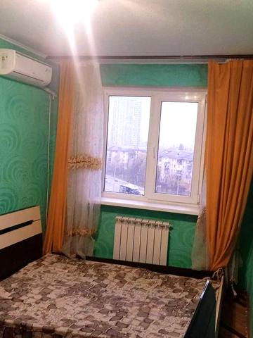 Пр-кт Соборності, 9, чудова 2-х квартира з окремими кімнатами!