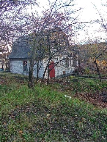 Оренда газофікованого будинку під Києвом Підгірці