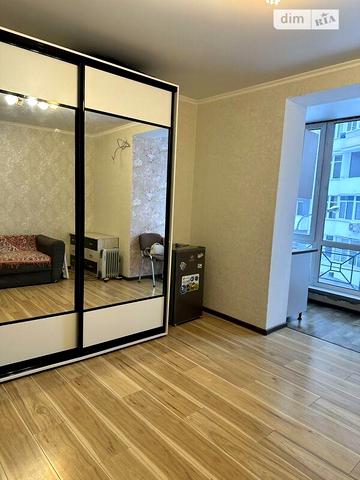 Довгострокова оренда 1к Квартира Джерельна вулиця ЖК Фортуна-2