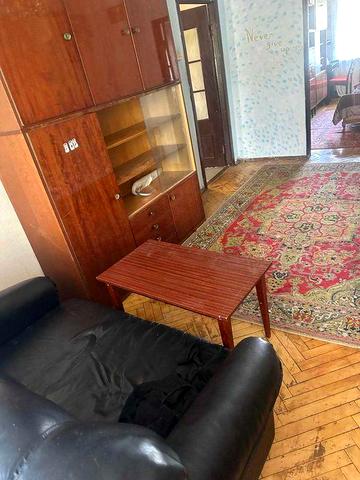 Сдам 2-х комн. кв. Воскресенський просп. (Перова) 25в. Воскресенка