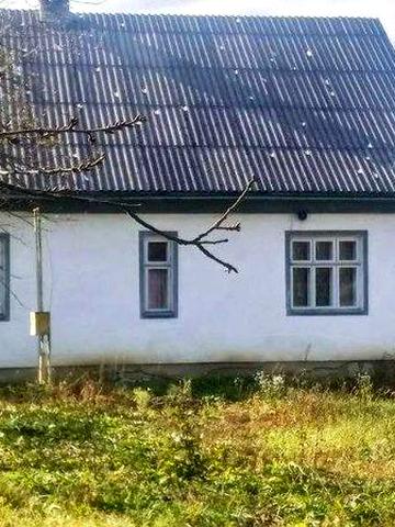 Продається жилий будинок в хорошому стані