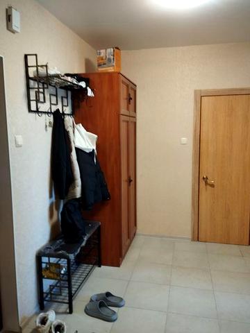 Опалювальна 2-х кімнатна квартирп. Київ. Пр. Науки