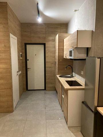 Смартквартира в цокольному поверху.