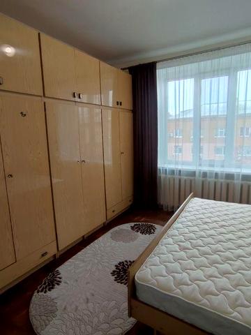 Здам 3 кімнатну квартиру в Центрі, район Листопада!