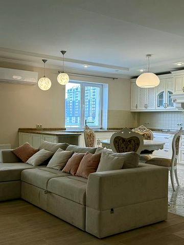 Продам неймовірну квартиру в новобудові ЖК Премєр хол