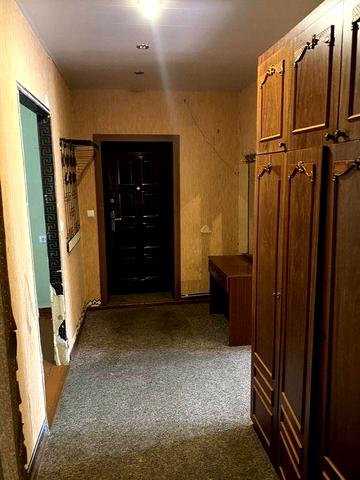 Сдам 3к ул Караваева 46