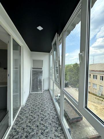 Двухуровневая квартира, р-н «220 вольт»