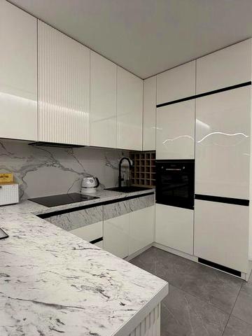 Оренда двокімнатної квартири Park land (Парк ленд)