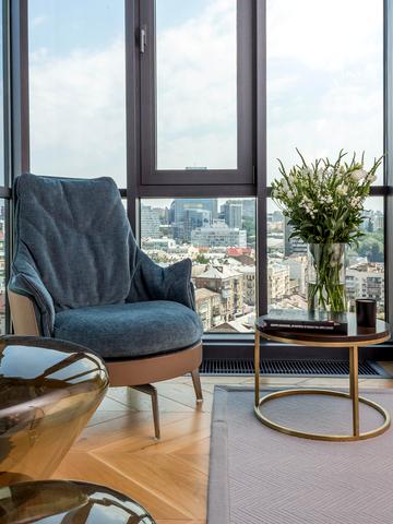 Саксаганського вул., 37-К