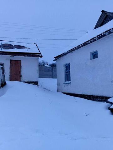 Продам будинок  в мальовничому селі