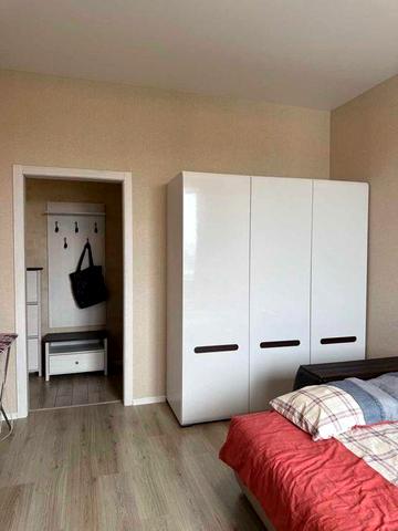 ГЕНЕРАТОР! Новобудова! 1к заг 42м2 Кирило Мефодієвська 2 м Політех КПІ