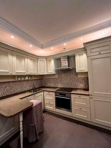 ГЕНЕРАТОР! 2к студія 60м2 вул. Липківського 18 м. Вокзальна 15хв