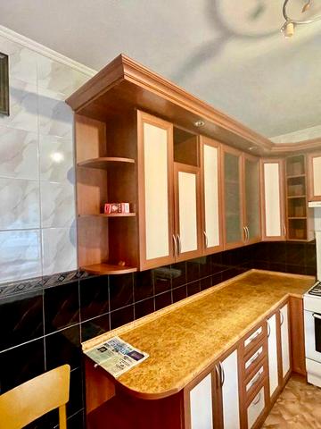 3-х кімн. Автономне опалення. Меблі.Побутов Техніка. Вул.С.Носа.Масани