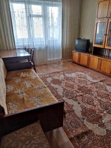 Здам 3к квартиру вул.Білоруська-32,метро Лук"янівська