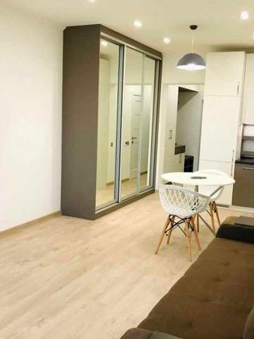 Оренда квартири-студії в ЖК «Нова Англія», вул. Максимовича