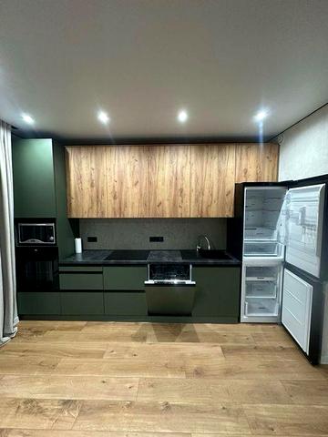 Оренда 2-кімнатної квартири в ЖК "Крона Парк 2", Бровари