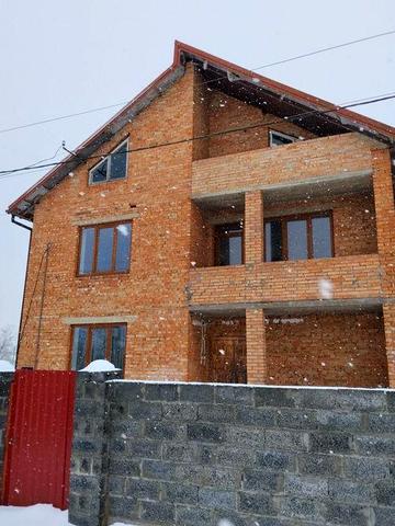 Продаж будинку в м.Рудки