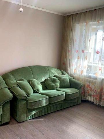 Здам свою квартиру, можливо командіровочним