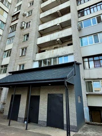 Водограйна вул. (Гаврилова), 3