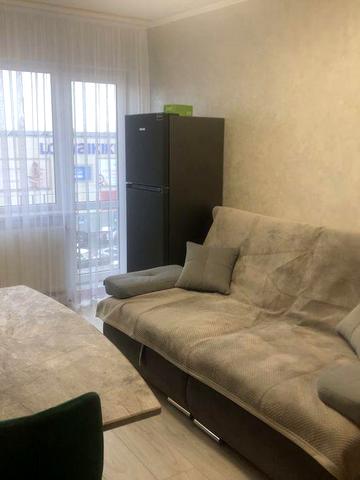 Оренда однокімнатноі квартири на Собранецькій