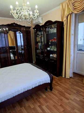 Продаж 2к Квартира Саперна вулиця