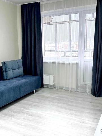 Оренда 2-к квартири на вул. Гната Хоткевича