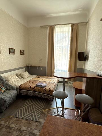 Тараса Шевченка просп., 34