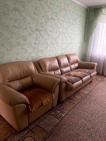 Сдам реальную 3-х ком кв пр Победы 67 - 8000 грн