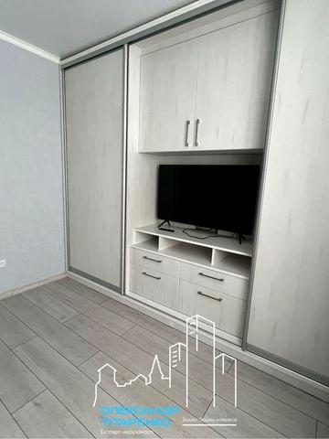 Здам в оренду нову однокімнатну квартиру!