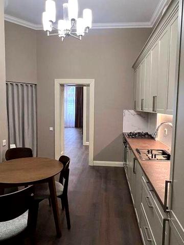 Довгострокова оренда 2к Квартира Фредра вулиця