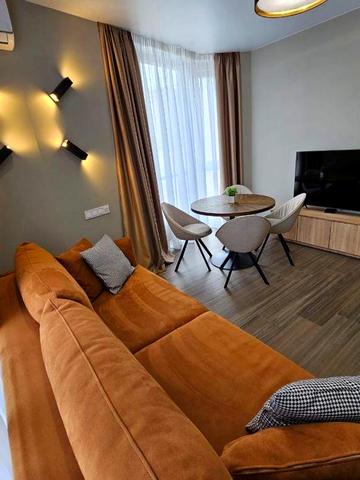 Оренда великої 1к квартири ЖК Time / Липківського 38