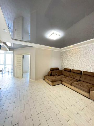 Оренда 2-кімнатної квартири в ЖК «Атлант» Енергонезалежність!