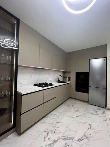 Оренда 1 кімнатна новобудова вул. Малоголосківська