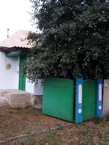 Дом с усадьбой / Будинок з усадьбою Семʼянівка Сумська обл