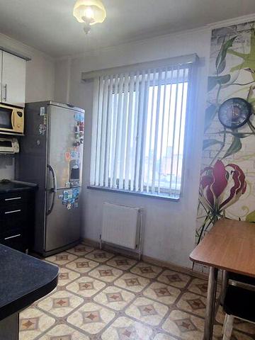 Довгострокова оренда 2к Квартира Дюківська вулиця