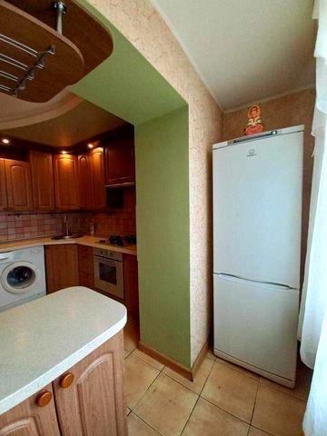 Кубанської України 30, оренда 2-к квартири, Лісовий масив, є газ!